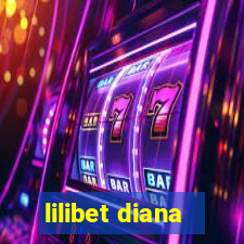 lilibet diana